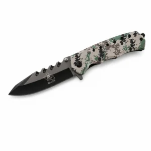Сгъваем нож Blade Runner HunterEdge Shadow Camo