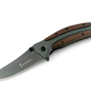 Сгъваем нож Browning DA58