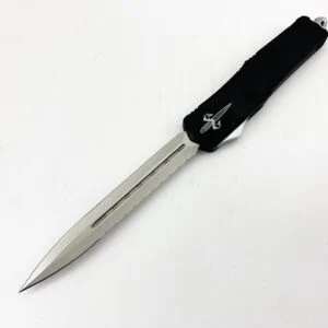 Сгъваем нож Microtech Marfione VT-11 Venomtech, автоматичен механизъм Сгъваем нож Microtech Marfione VT-11 Venomtech