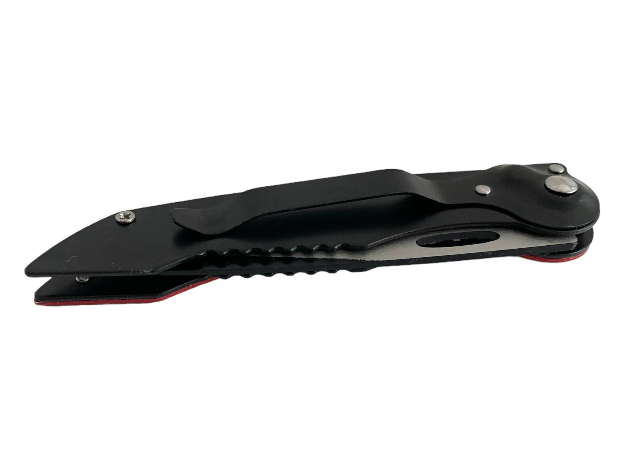 Сгъваем нож Blade Runner Crimson Cutter, перфорирана дръжка Сгъваем нож Blade Runner Crimson Cutter, перфорирана дръжка - Image 7