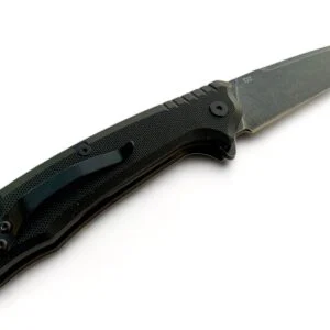 Сгъваем Нож ClipPoint K1322 G10