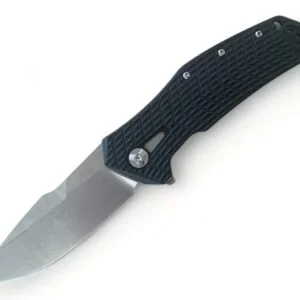 Сгъваем нож ClipPoint K24