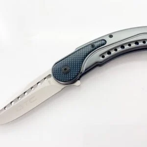 Сгъваем нож ClipPoint GTC F55