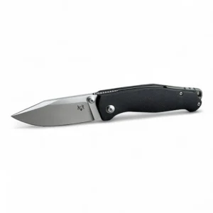 Сгъваем нож ClipPoint Bohler N690, G10 дръжка Сгъваем нож ClipPoint Bohler N690