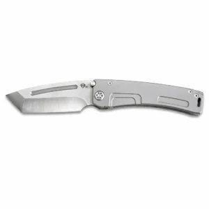 Сгъваем нож ClipPoint MaxBlade Titan D2