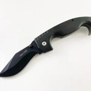 Сгъваем нож Cold Steel Spartan