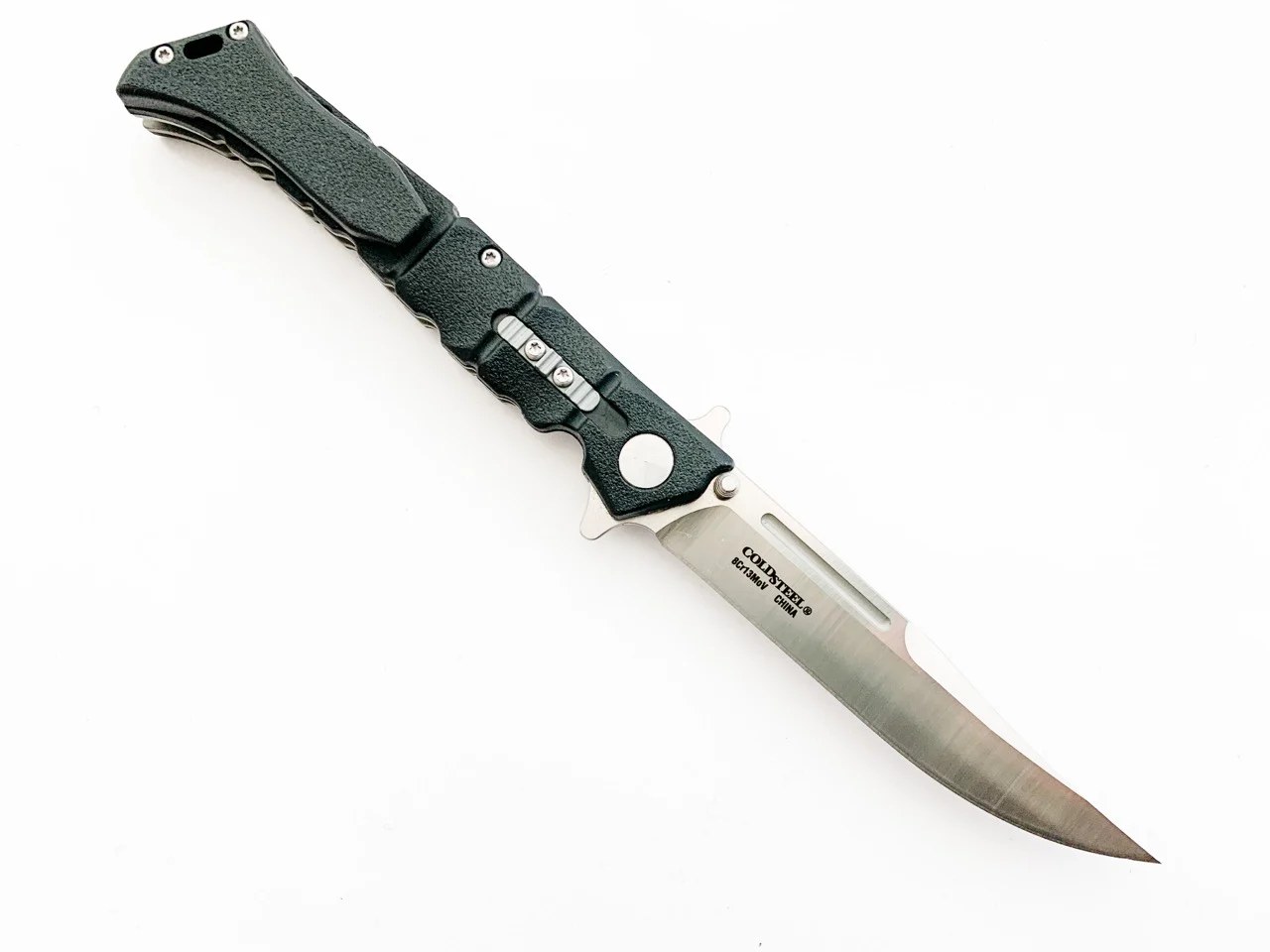 Сгъваем нож Cold Steel Luzon medium, автоматичен механизъм Сгъваем нож Cold Steel Luzon medium, автоматичен механизъм - Image 4