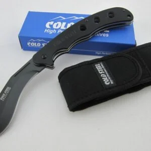 Сгъваем нож Cold Steel кукри