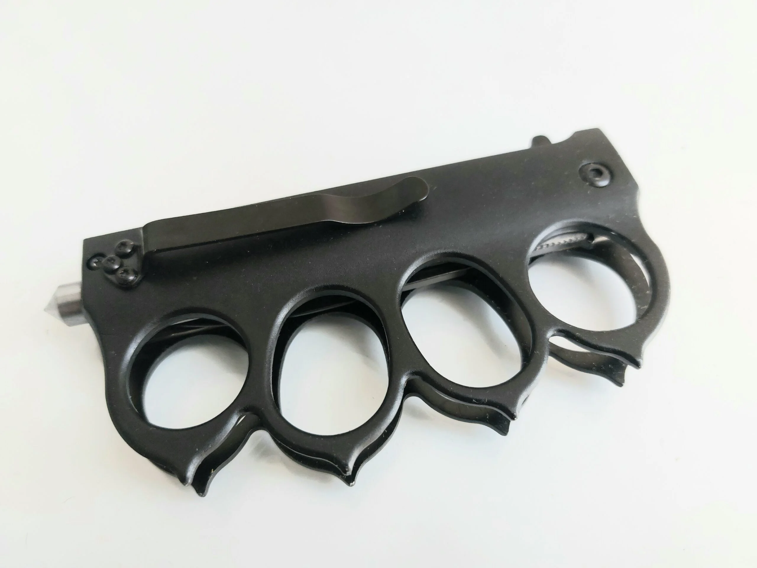 Автоматичен нож Cold Steel бокс 1918 U.S., висока издръжливост Автоматичен нож Cold Steel бокс 1918 U.S., висока издръжливост - Image 6