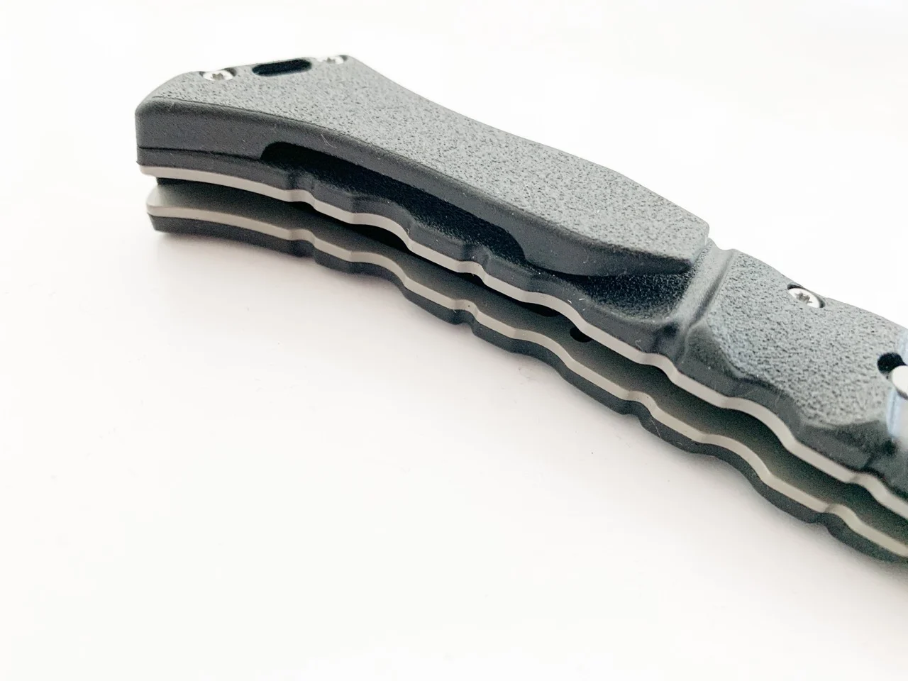 Сгъваем нож Cold Steel Luzon medium, автоматичен механизъм Сгъваем нож Cold Steel Luzon medium, автоматичен механизъм - Image 7