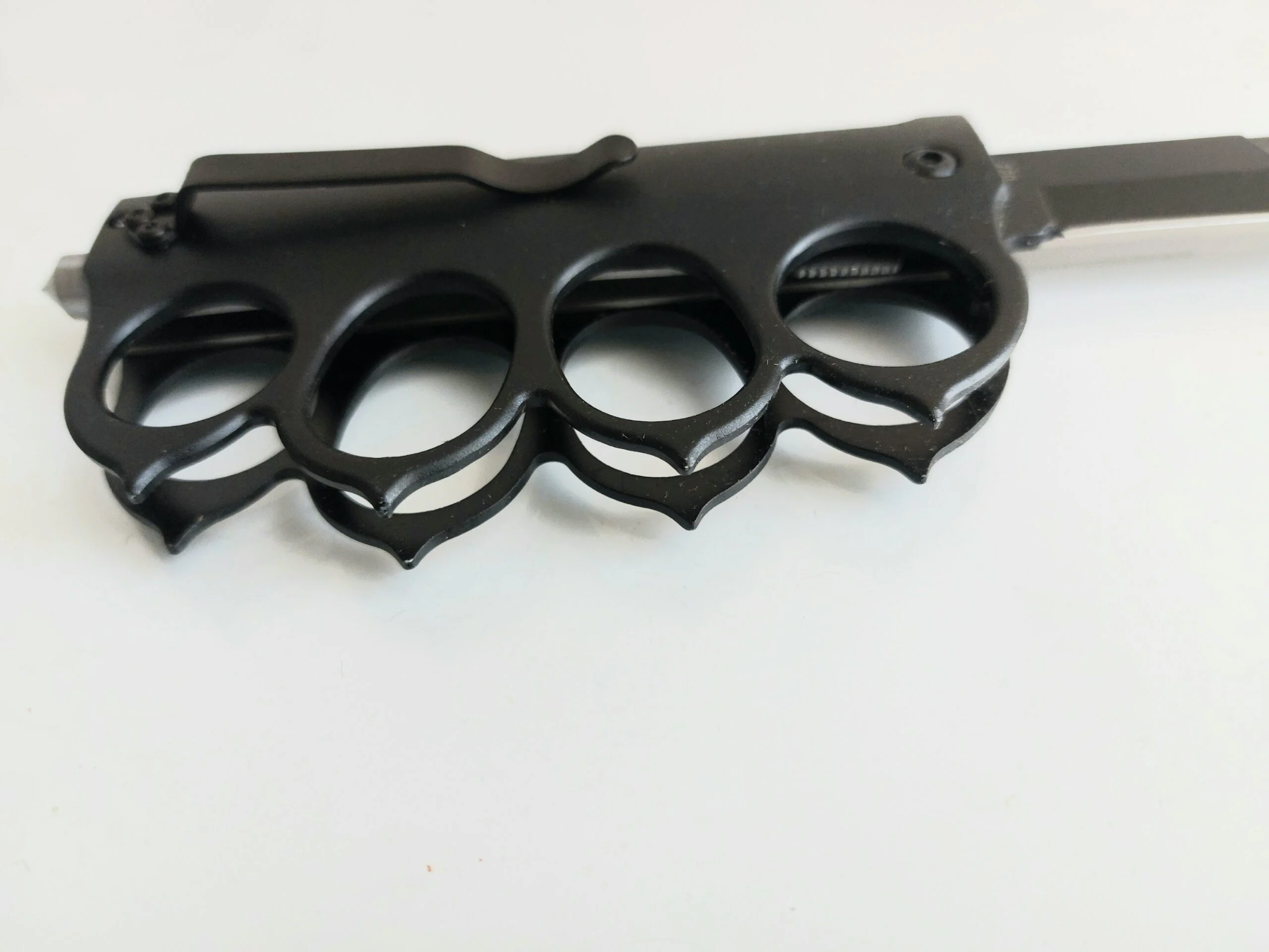 Автоматичен нож Cold Steel бокс 1918 U.S., висока издръжливост Автоматичен нож Cold Steel бокс 1918 U.S., висока издръжливост - Image 8