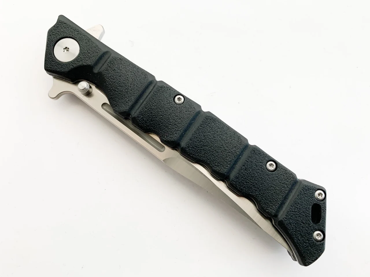 Сгъваем нож Cold Steel Luzon medium, автоматичен механизъм Сгъваем нож Cold Steel Luzon medium, автоматичен механизъм - Image 9