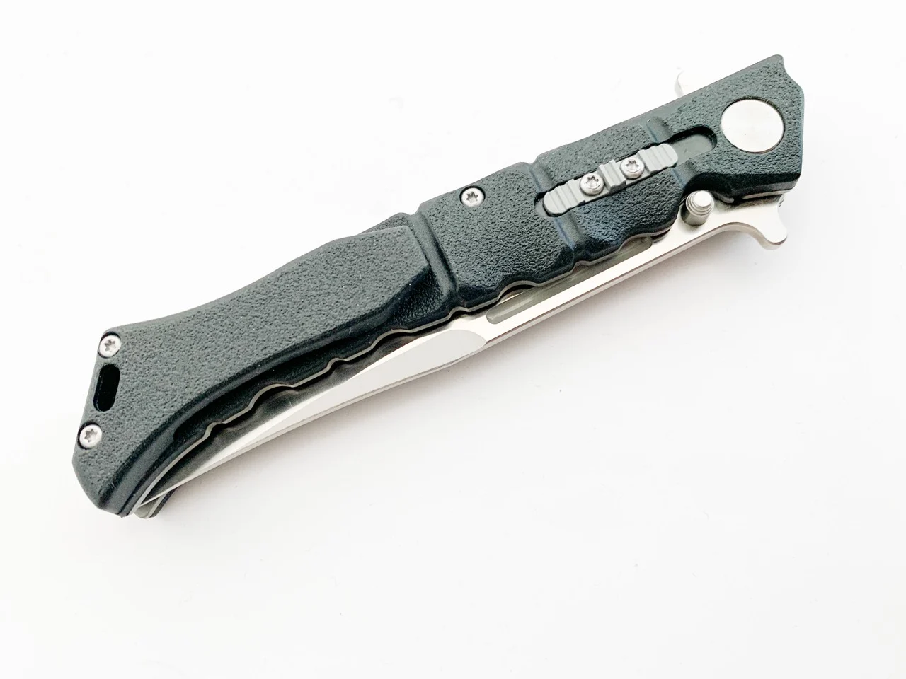 Сгъваем нож Cold Steel Luzon medium, автоматичен механизъм Сгъваем нож Cold Steel Luzon medium, автоматичен механизъм - Image 10