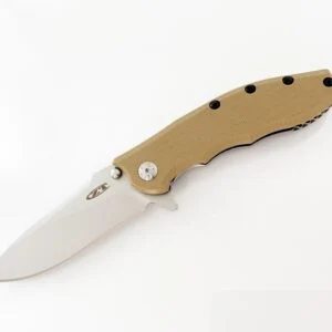 Нож Zero Tolerance 0562, сгъваем с Elmax стомана и G10 дръжка Нож Zero Tolerance 0562