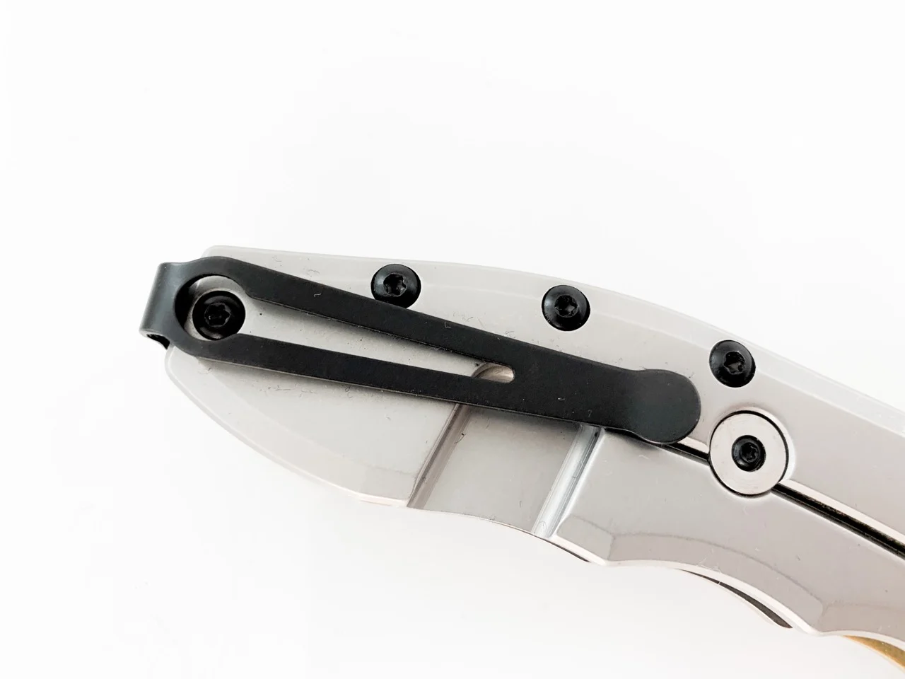 Нож Zero Tolerance 0562, сгъваем с Elmax стомана и G10 дръжка Нож Zero Tolerance 0562, сгъваем с Elmax стомана и G10 дръжка - Image 7