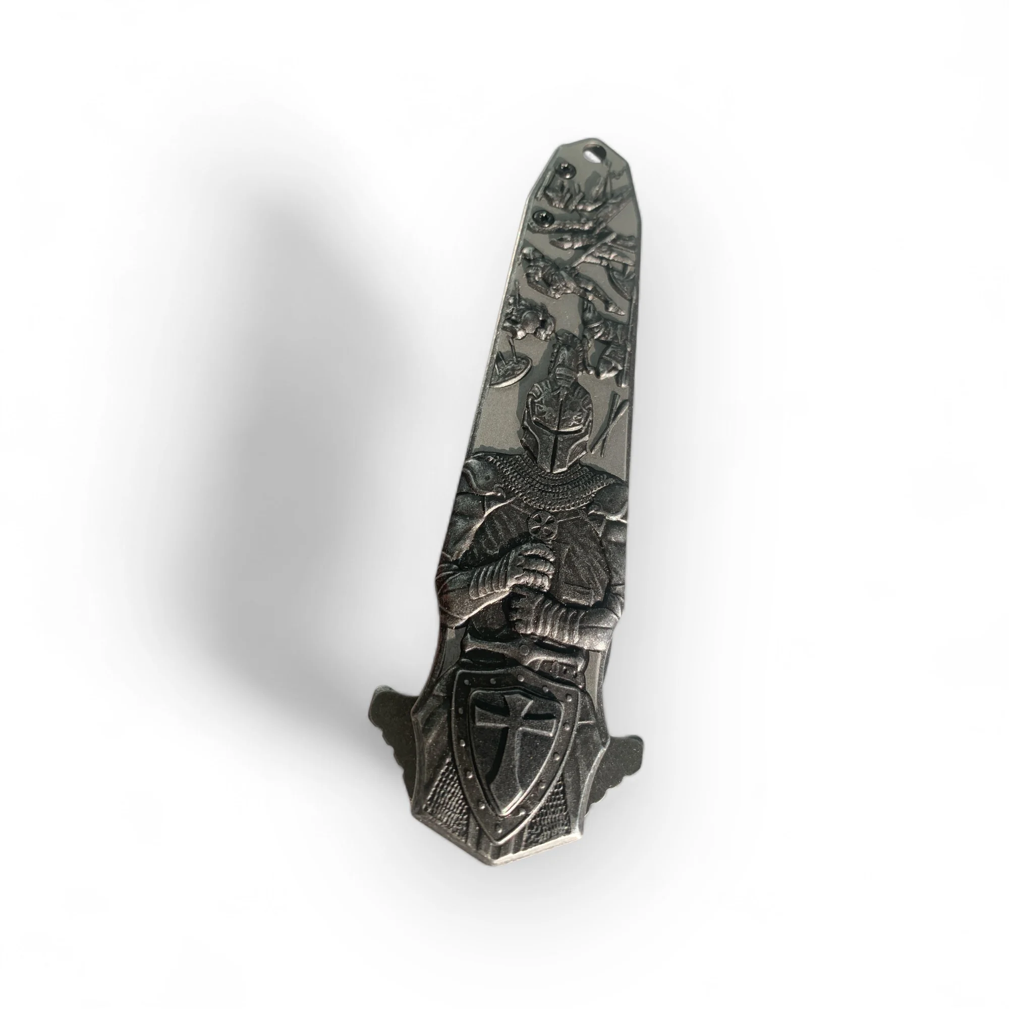 Сгъваем нож Compact Cut Knight’s Honor, колекционерски модел колекционерски модел