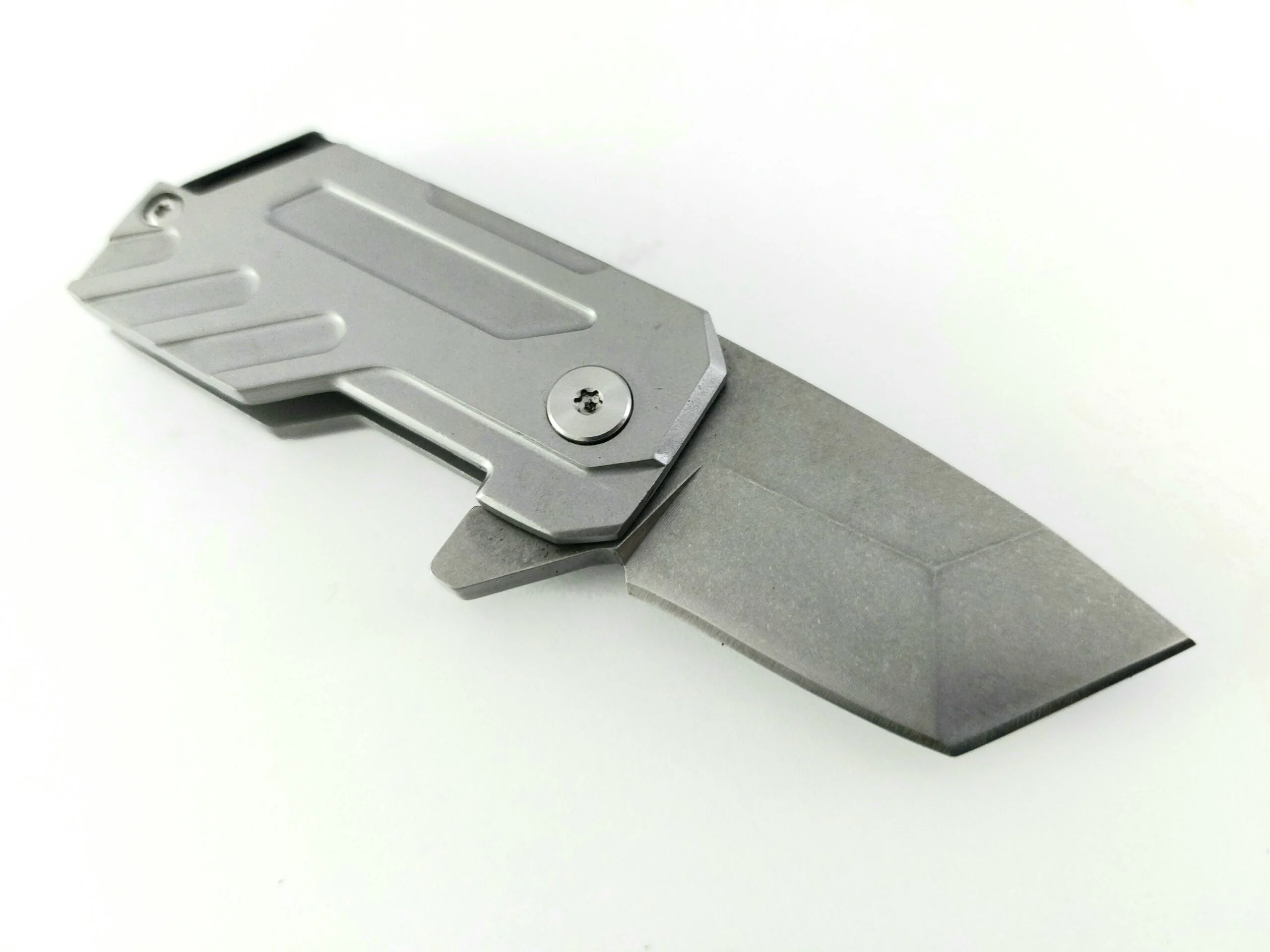 Сгъваемо ножче Compact Cut D2, метална подаръчна кутия Сгъваемо ножче Compact Cut D2, метална подаръчна кутия - Image 11