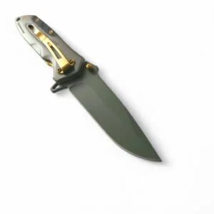 Сгъваем нож Compact Cut CM84