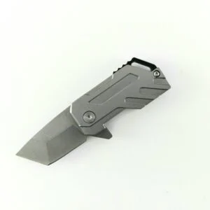 Сгъваемо ножче Compact Cut D2