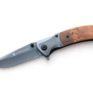 Сгъваем нож Compact Cut