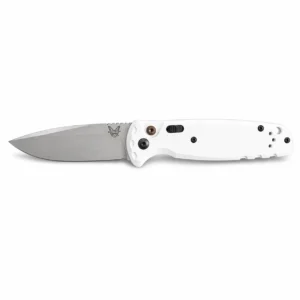 Сгъваем нож SteelForce Alpine White