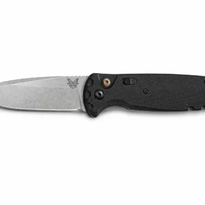 Автоматичен нож Compact Cut SteelForce White