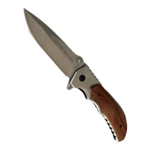 Сгъваем нож SOG Flash Tanto