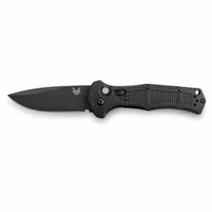 Сгъваем нож SteelForce Black Tactical