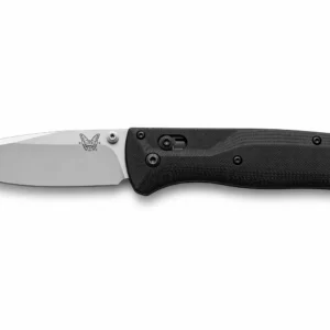Сгъваем нож SteelForce Nitro Black