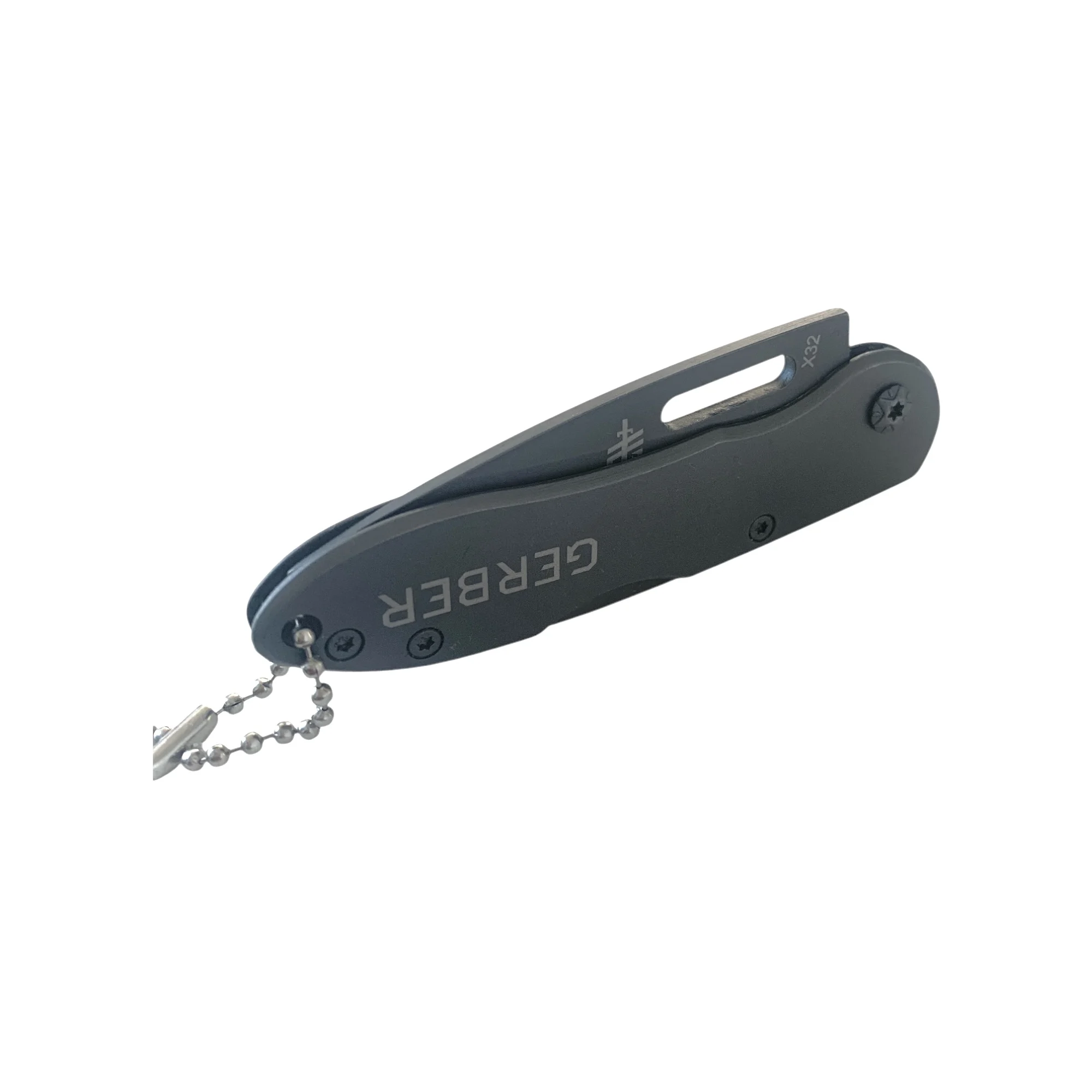 Сгъваем нож Compact Cut X32, компактен и практичен Compact Cut