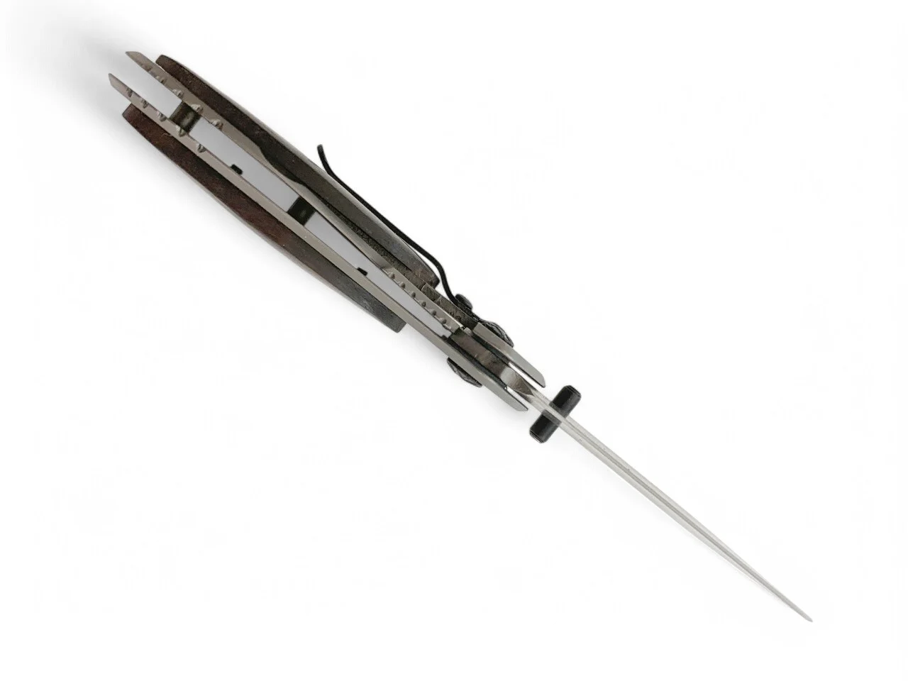 Сгъваем нож Compact Cut Hunter X11, компактен и надежден Compact Cut