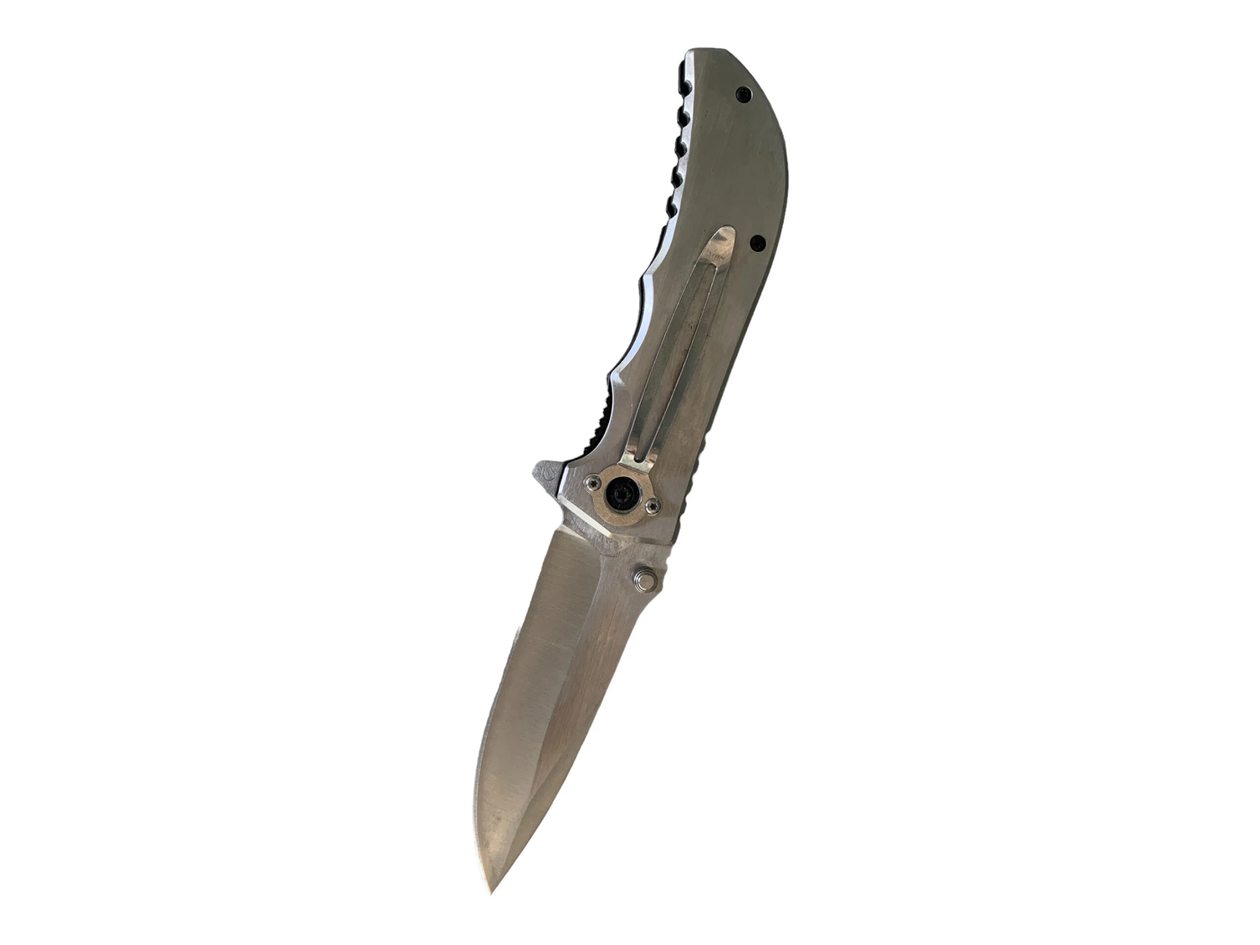 Сгъваем нож SOG Flash Tanto, дървена дръжка Compact Cut
