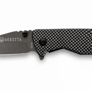 Сгъваем нож Beretta Rescue Hook X23A