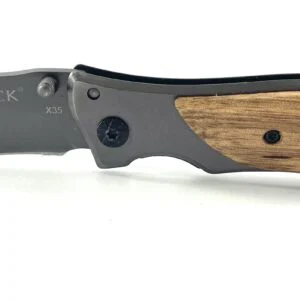 Сгъваем нож Compact Cut 440A