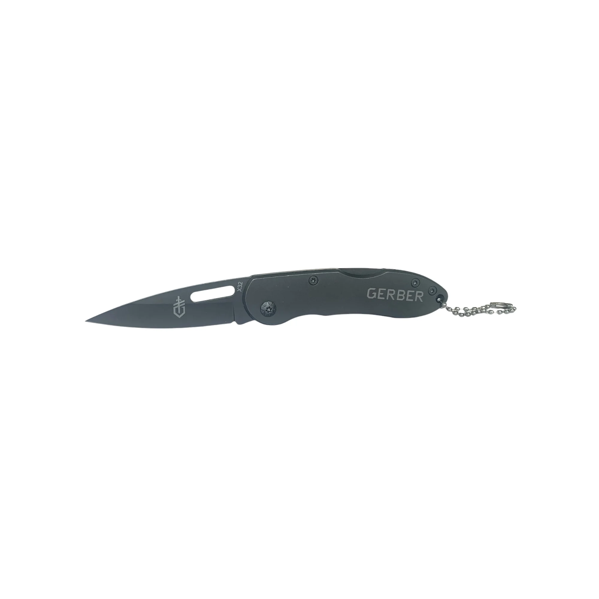 Сгъваем нож Compact Cut X32, компактен и практичен Сгъваем нож Compact Cut X32, компактен и практичен - Image 4