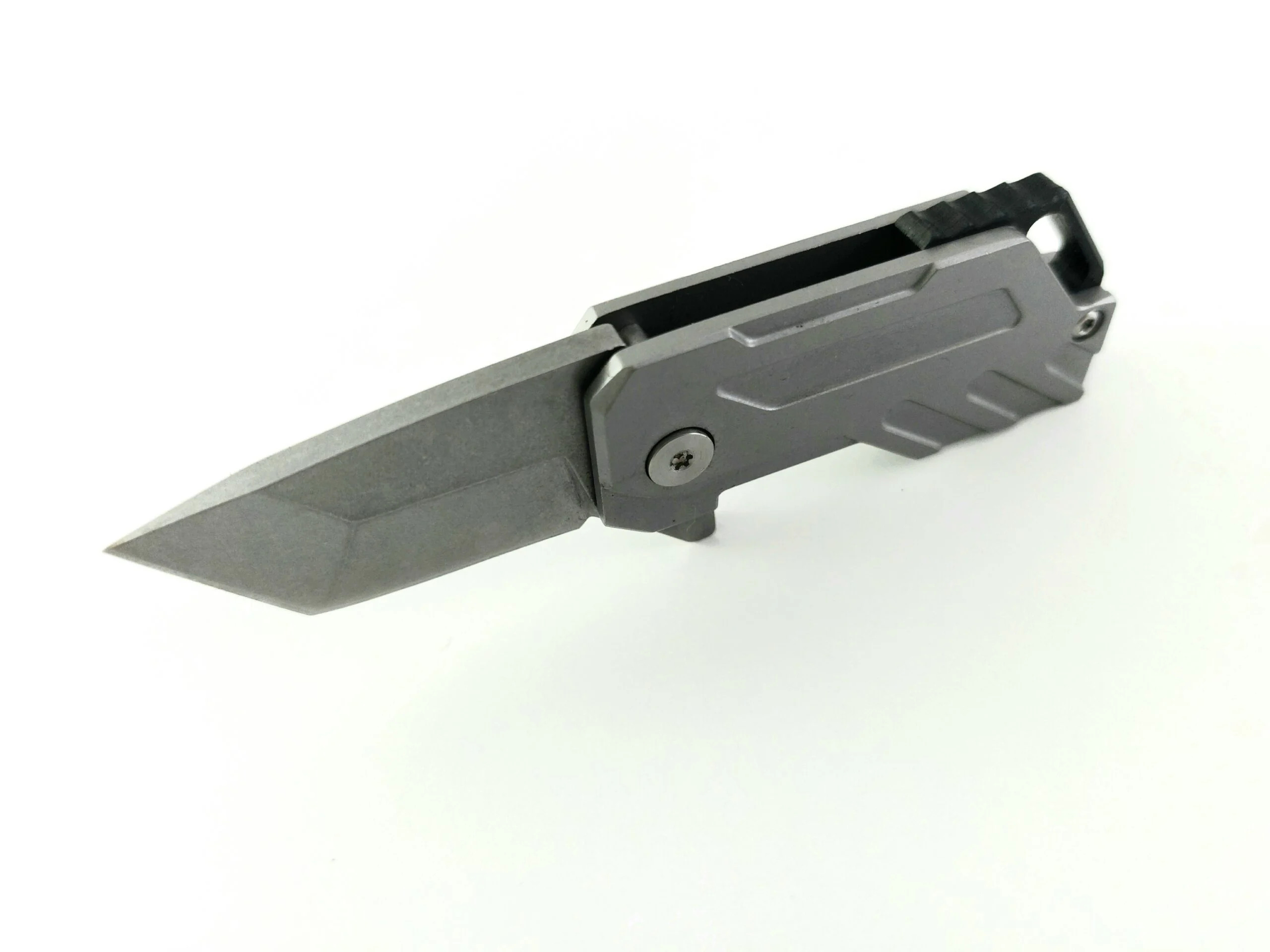Сгъваемо ножче Compact Cut D2, метална подаръчна кутия Сгъваемо ножче Compact Cut D2, метална подаръчна кутия - Image 4