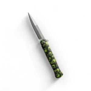 Сгъваем нож Compact Cut