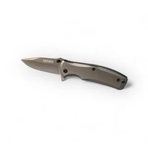 Сгъваем нож Compact Cut 15.5 см