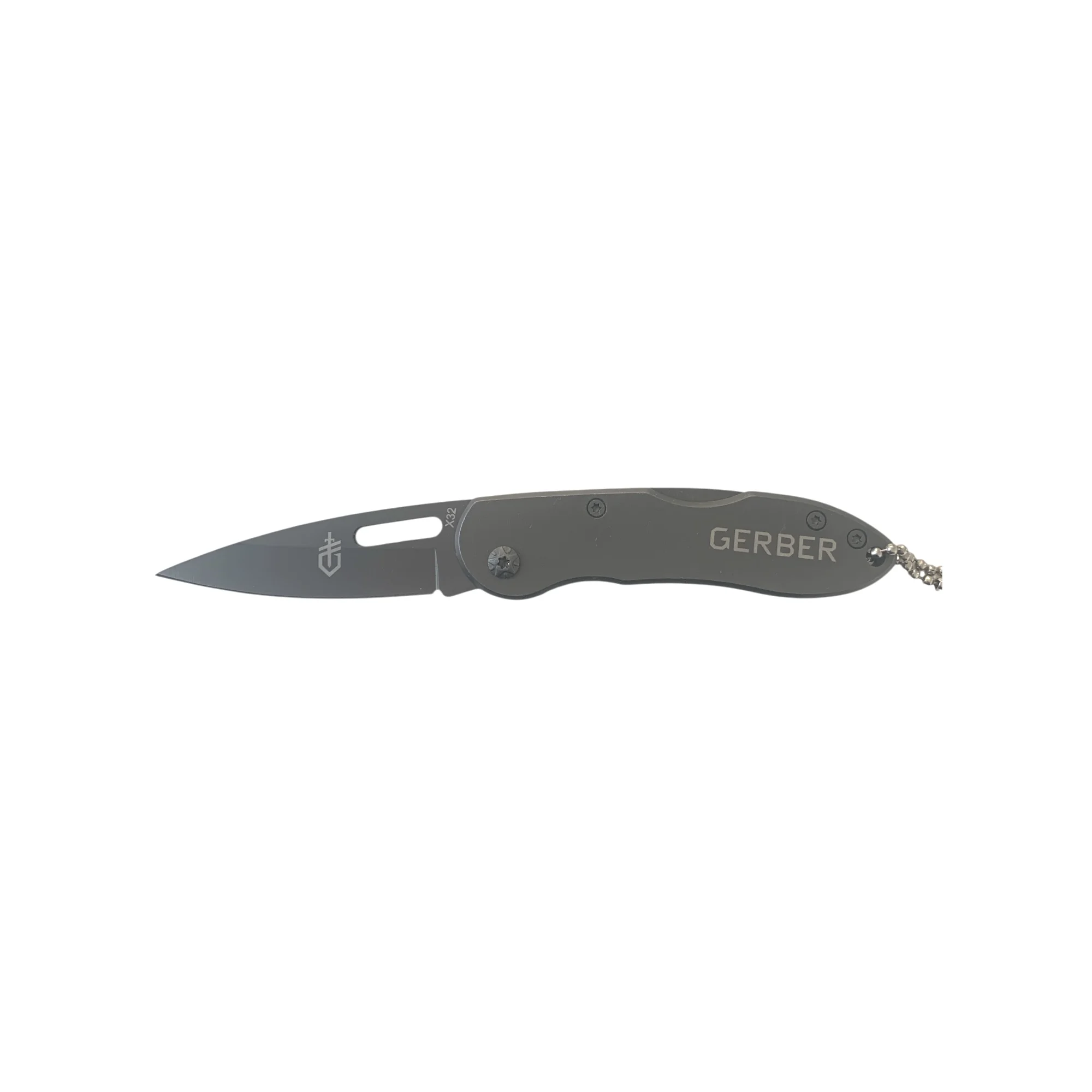 Сгъваем нож Compact Cut X32, компактен и практичен Сгъваем нож Compact Cut X32