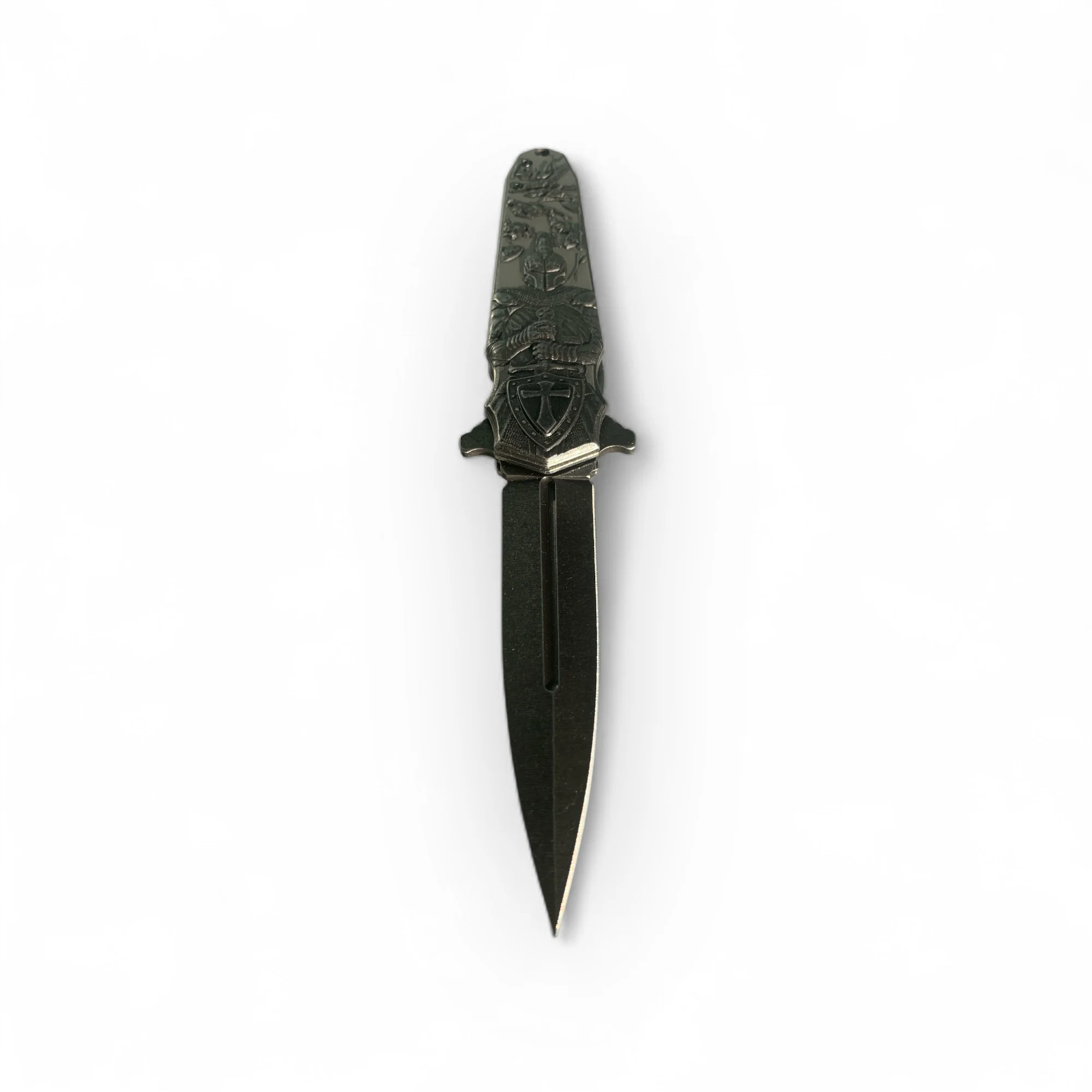 Сгъваем нож Compact Cut Knight’s Honor, колекционерски модел Сгъваем нож Compact Cut Knight's Honor, колекционерски модел - Image 5
