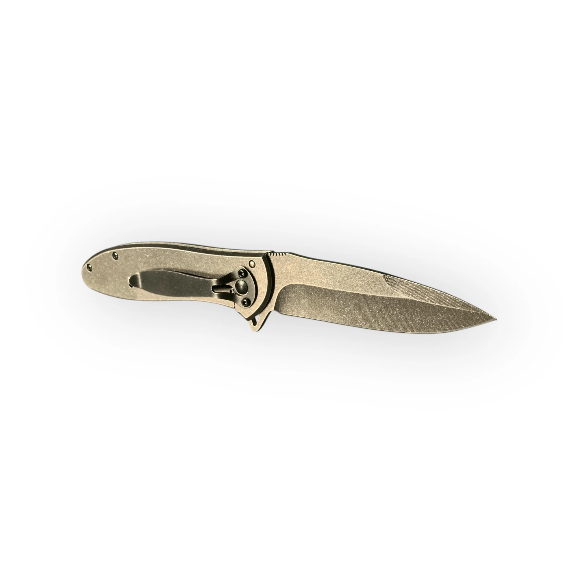 Сгъваем нож Compact Cut Grizzly Spirit, релефна гравюра мечка Сгъваем нож Compact Cut Grizzly Spirit, релефна гравюра мечка - Image 5