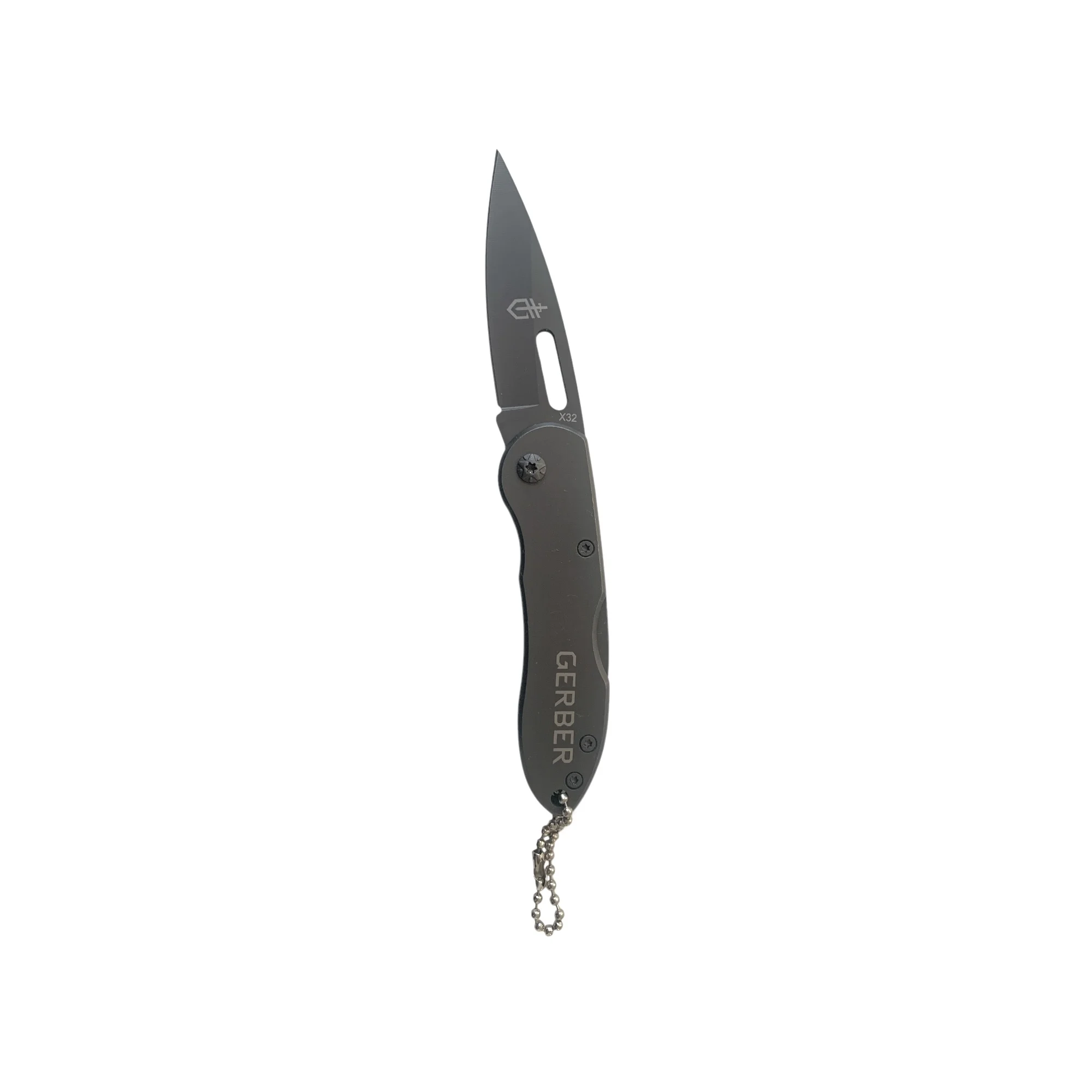 Сгъваем нож Compact Cut X32, компактен и практичен Сгъваем нож Compact Cut X32, компактен и практичен - Image 5