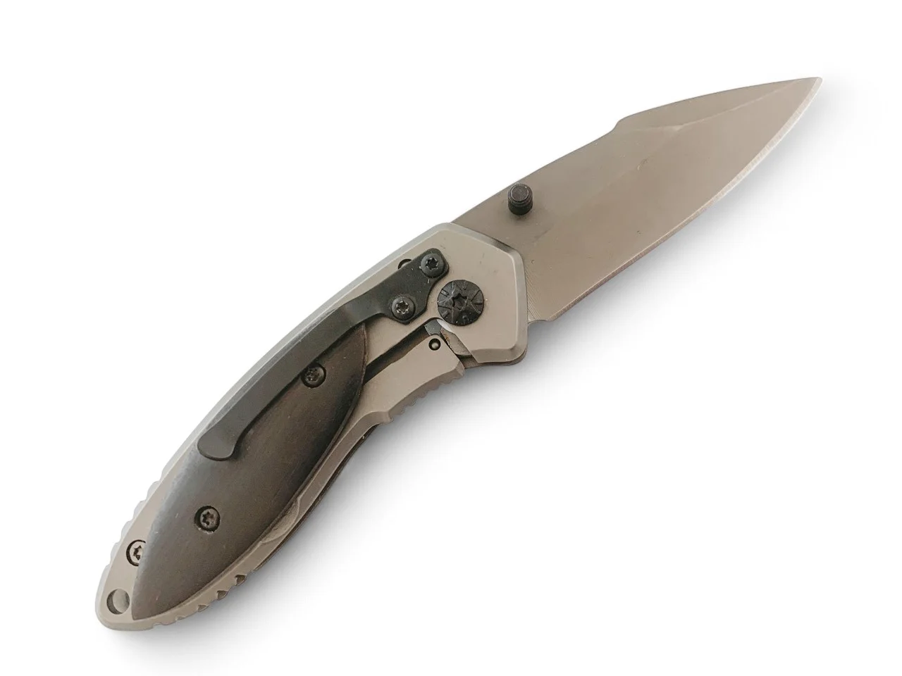 Сгъваем нож Compact Cut Hunter X11, компактен и надежден Сгъваем нож Compact Cut Hunter X11, компактен и надежден - Image 5