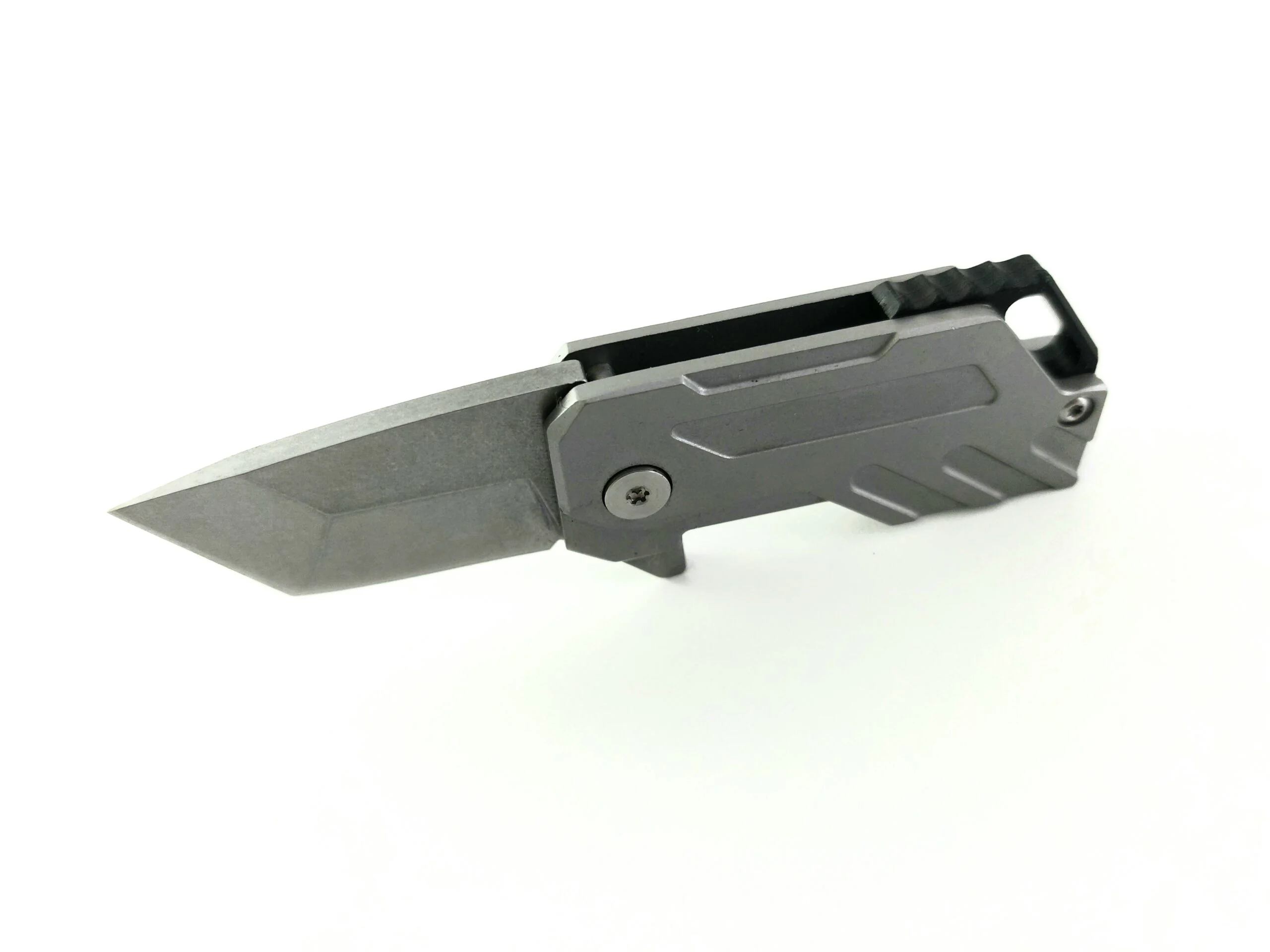 Сгъваемо ножче Compact Cut D2, метална подаръчна кутия Сгъваемо ножче Compact Cut D2, метална подаръчна кутия - Image 5