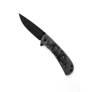 Сгъваем нож Compact Cut Еленова гора, стилен и функционален Сгъваем нож Compact Cut Еленова гора