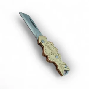 Мини нож Compact Cut Love