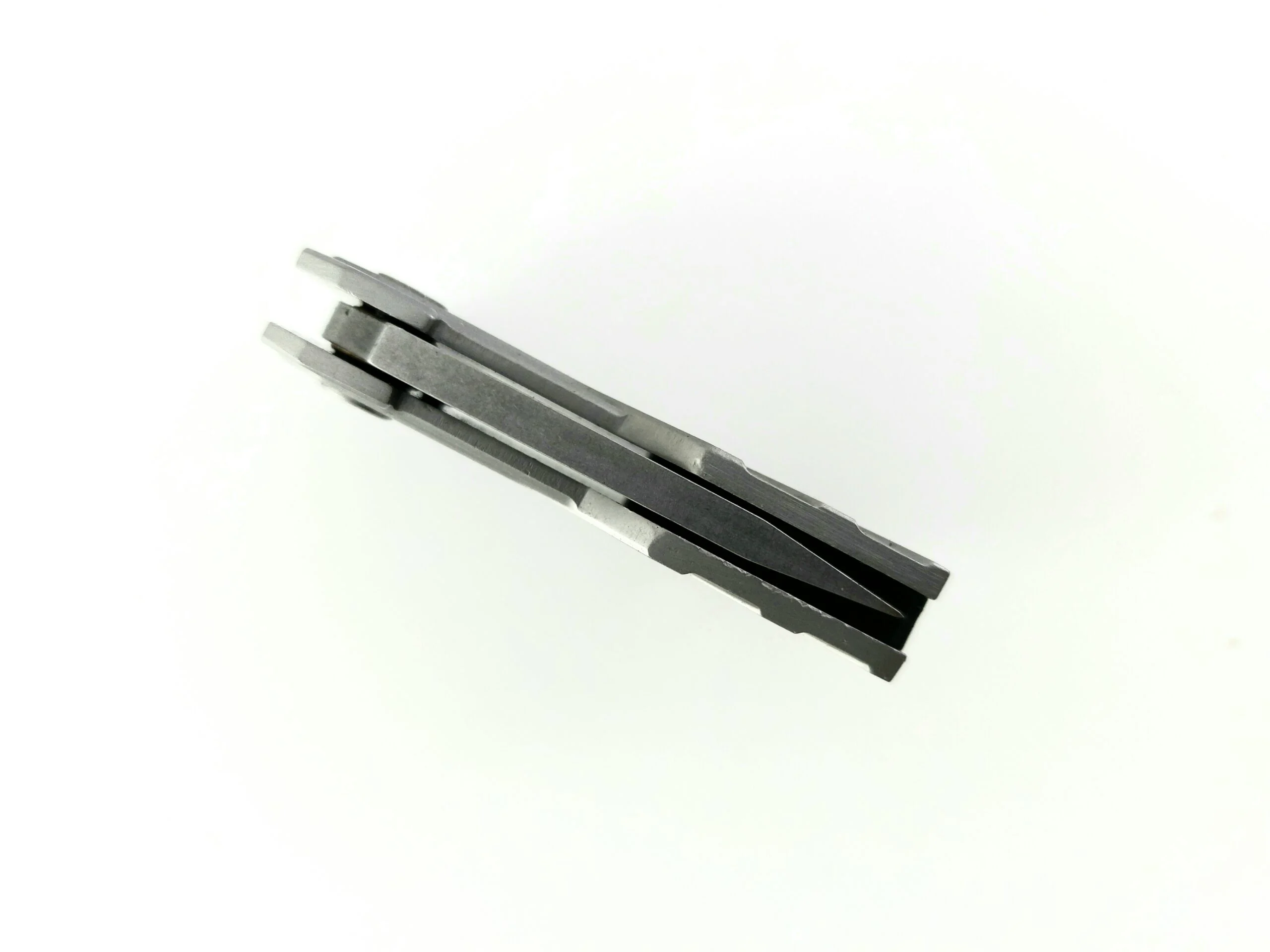 Сгъваемо ножче Compact Cut D2, метална подаръчна кутия Сгъваемо ножче Compact Cut D2, метална подаръчна кутия - Image 6