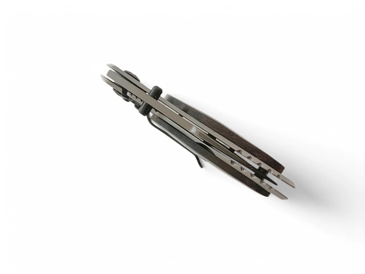 Сгъваем нож Compact Cut Hunter X11, компактен и надежден Сгъваем нож Compact Cut Hunter X11, компактен и надежден - Image 7