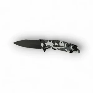 Сгъваем нож Compact Cut Survivor Camo