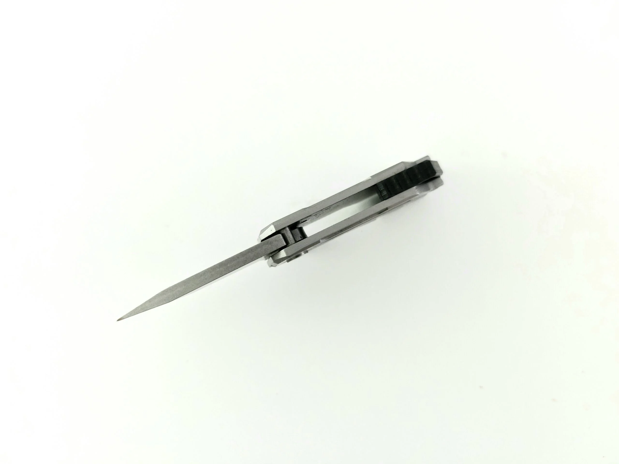 Сгъваемо ножче Compact Cut D2, метална подаръчна кутия Сгъваемо ножче Compact Cut D2, метална подаръчна кутия - Image 7